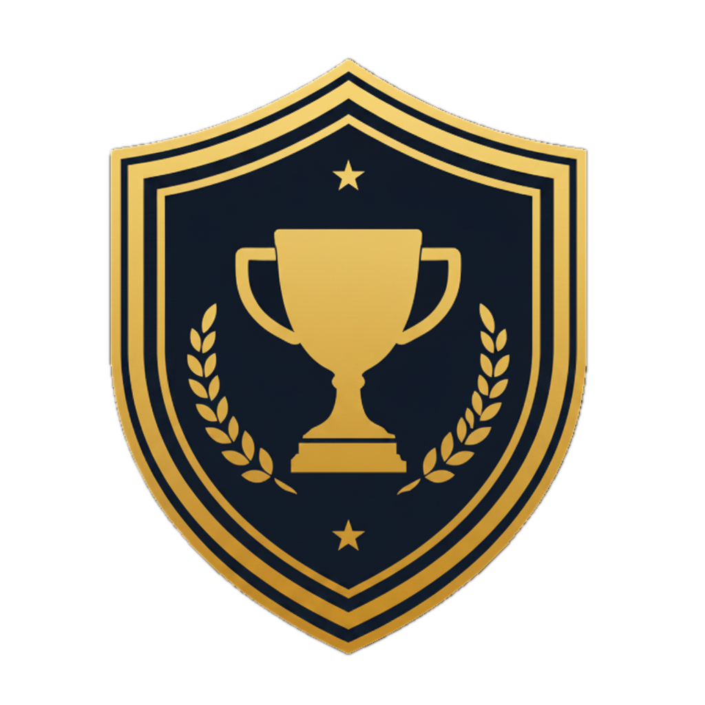 GamedaySchool Shield